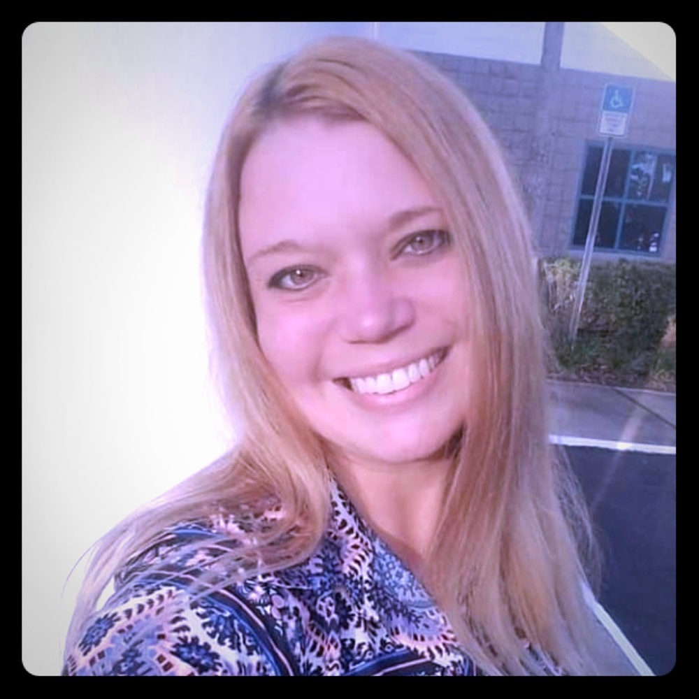 Meet your Posher, Morgan